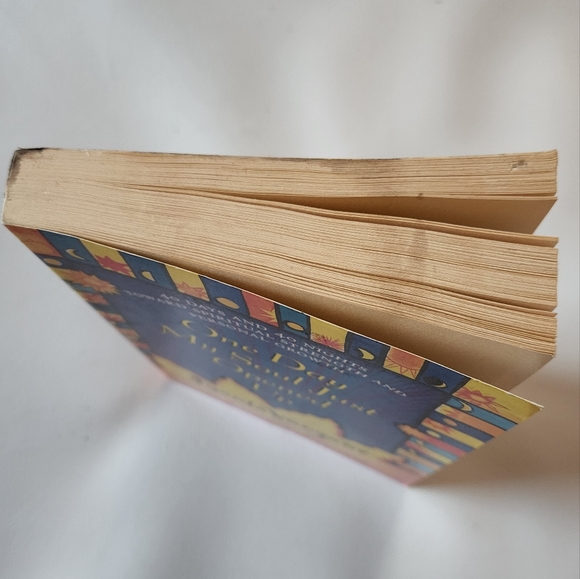 One Day My Soul Just Open Up book by Iyanla Vanzant - Picture 7 of 8